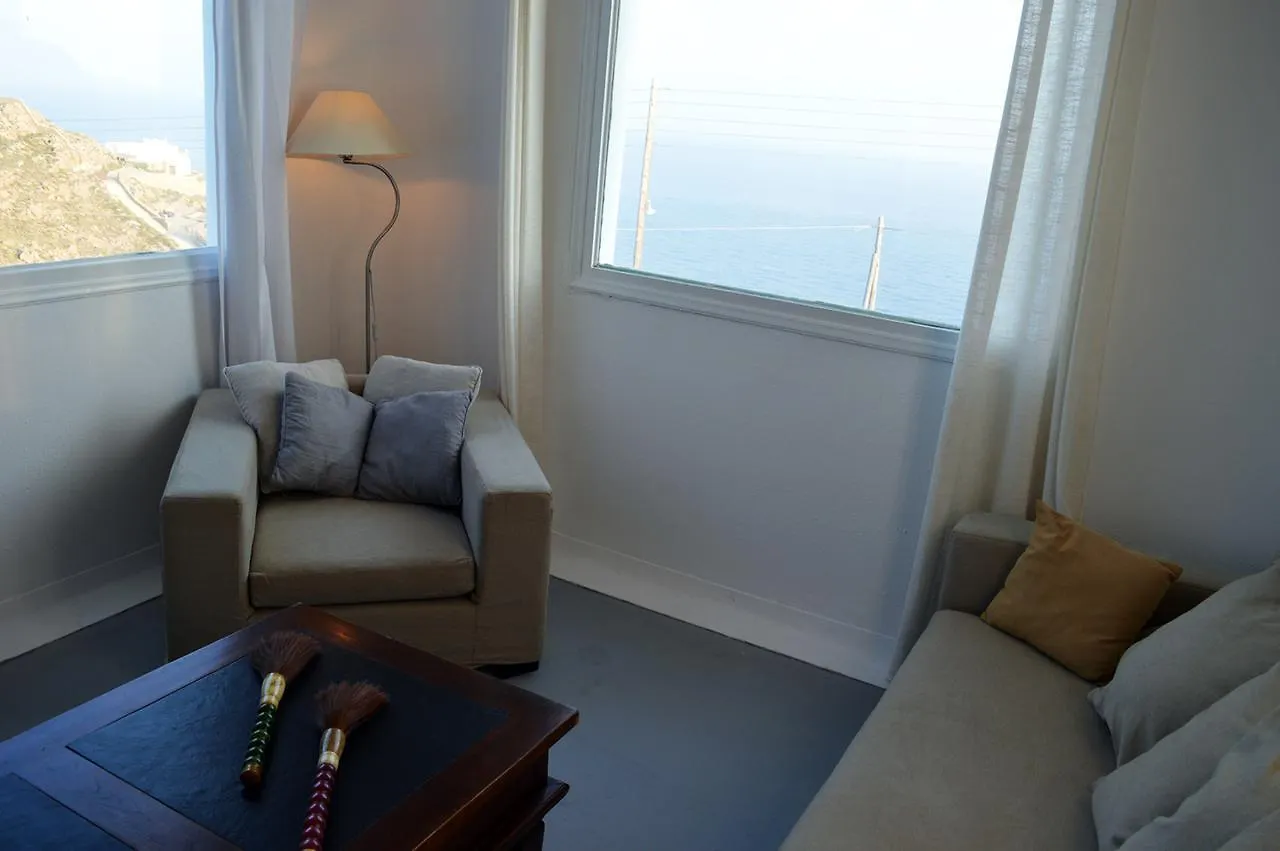 Tatil Evi Terra Rock Villa Super Paradise Beach