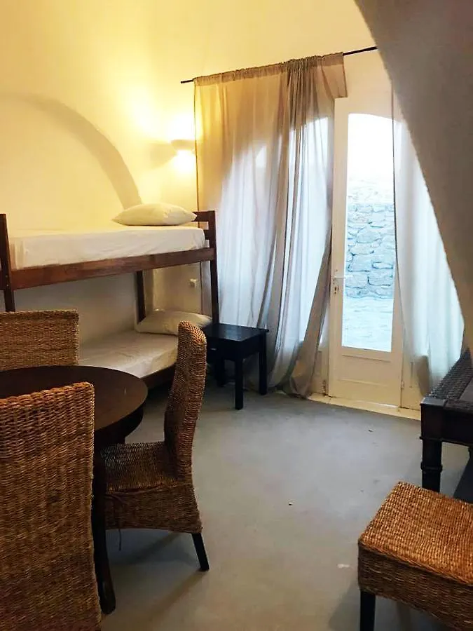 Ferienhaus Terra Rock Villa Super Paradise Beach