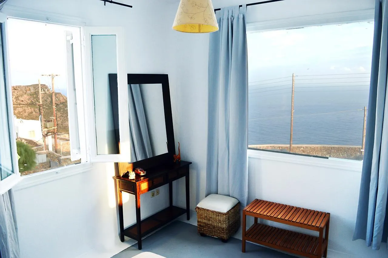 Ferienhaus Terra Rock Villa Super Paradise Beach