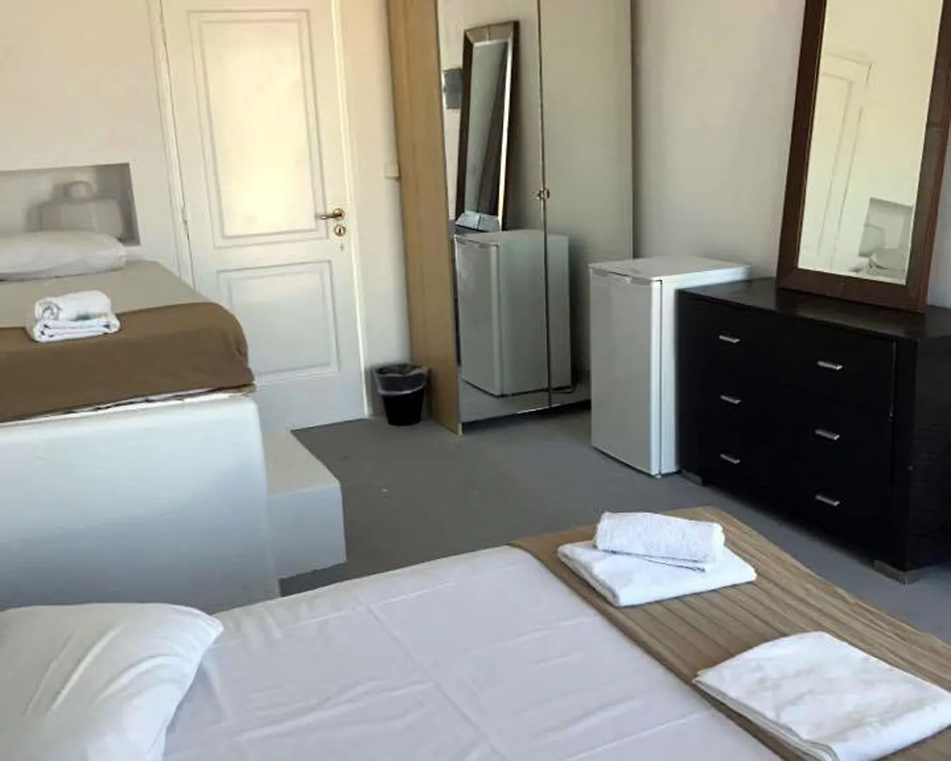 Ferienhaus Terra Rock Villa Super Paradise Beach  Griechenland