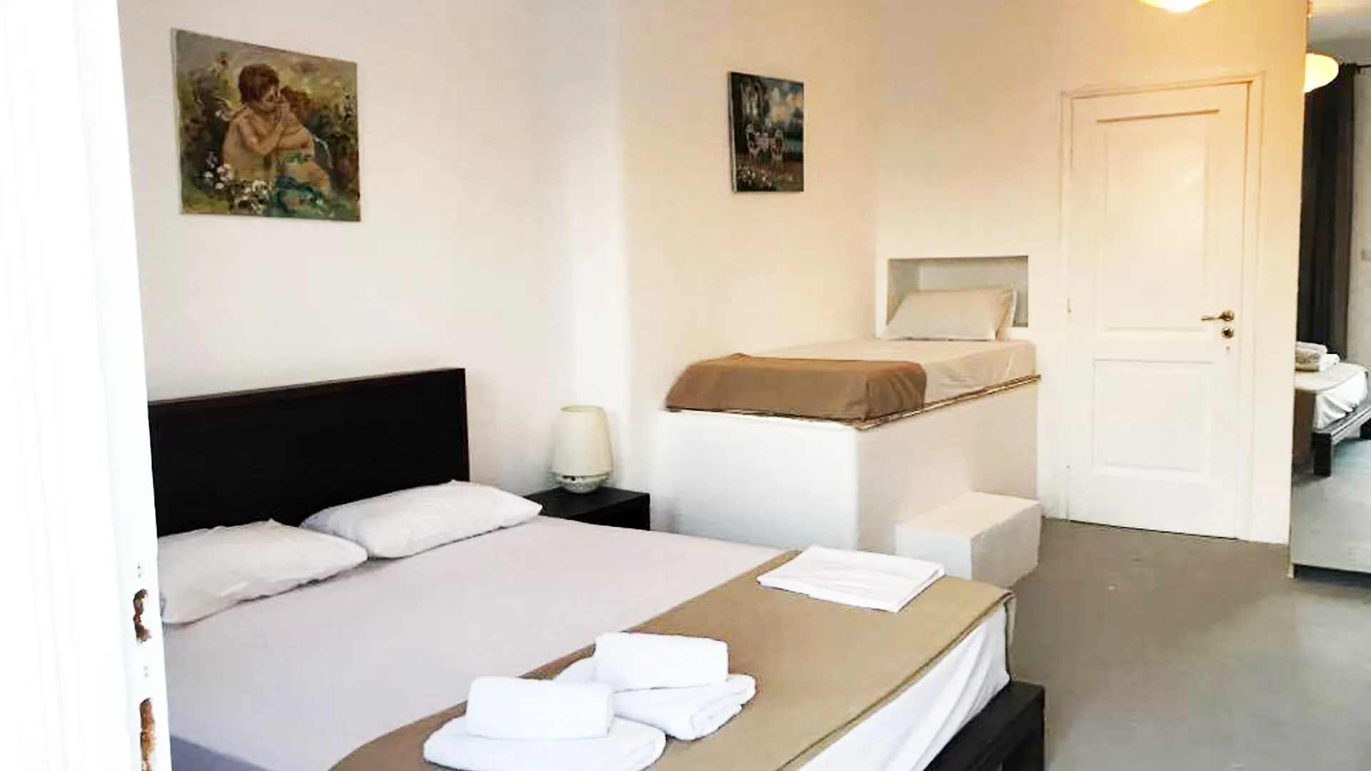 Ferienhaus Terra Rock Villa Super Paradise Beach