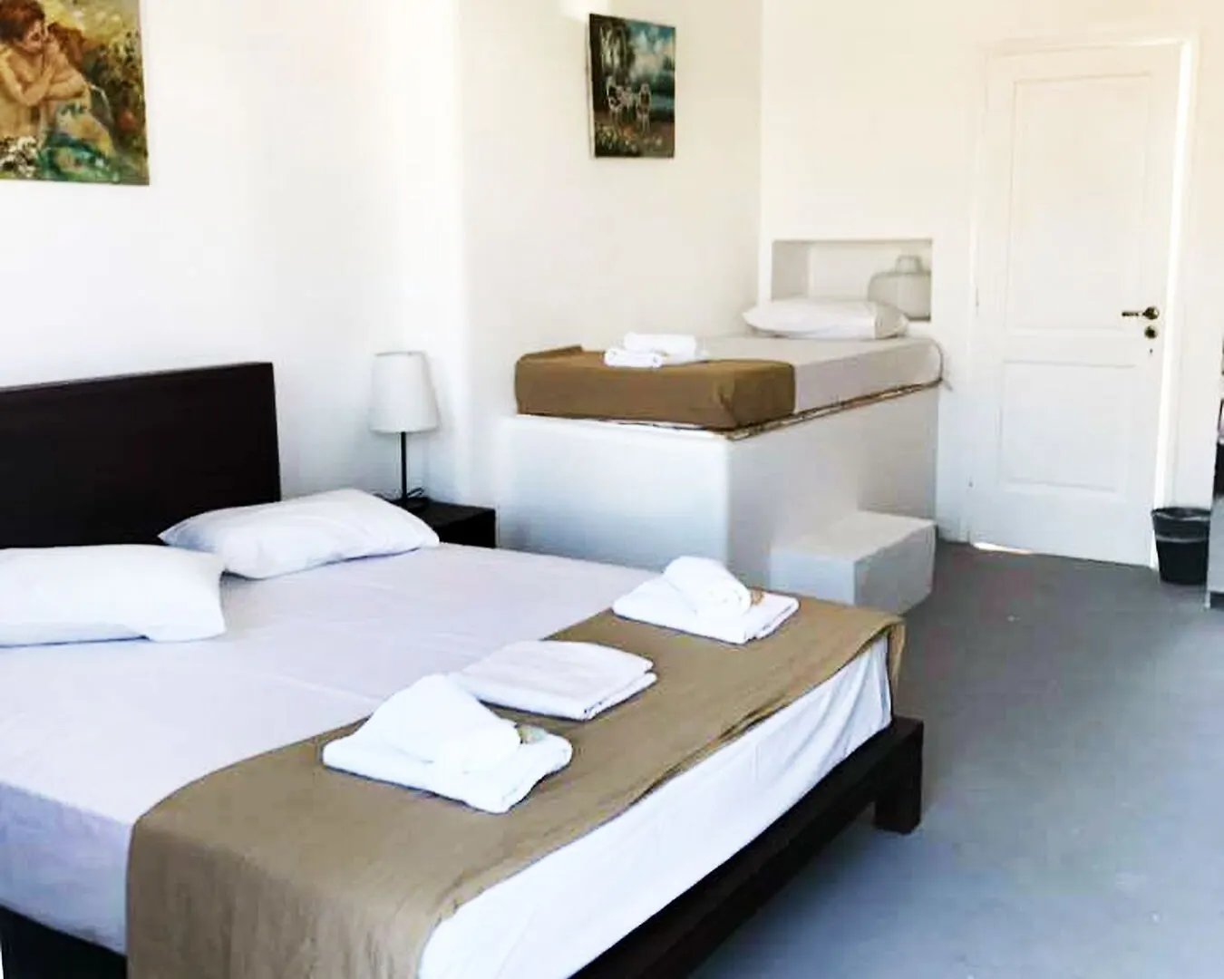 Tatil Evi Terra Rock Villa Super Paradise Beach