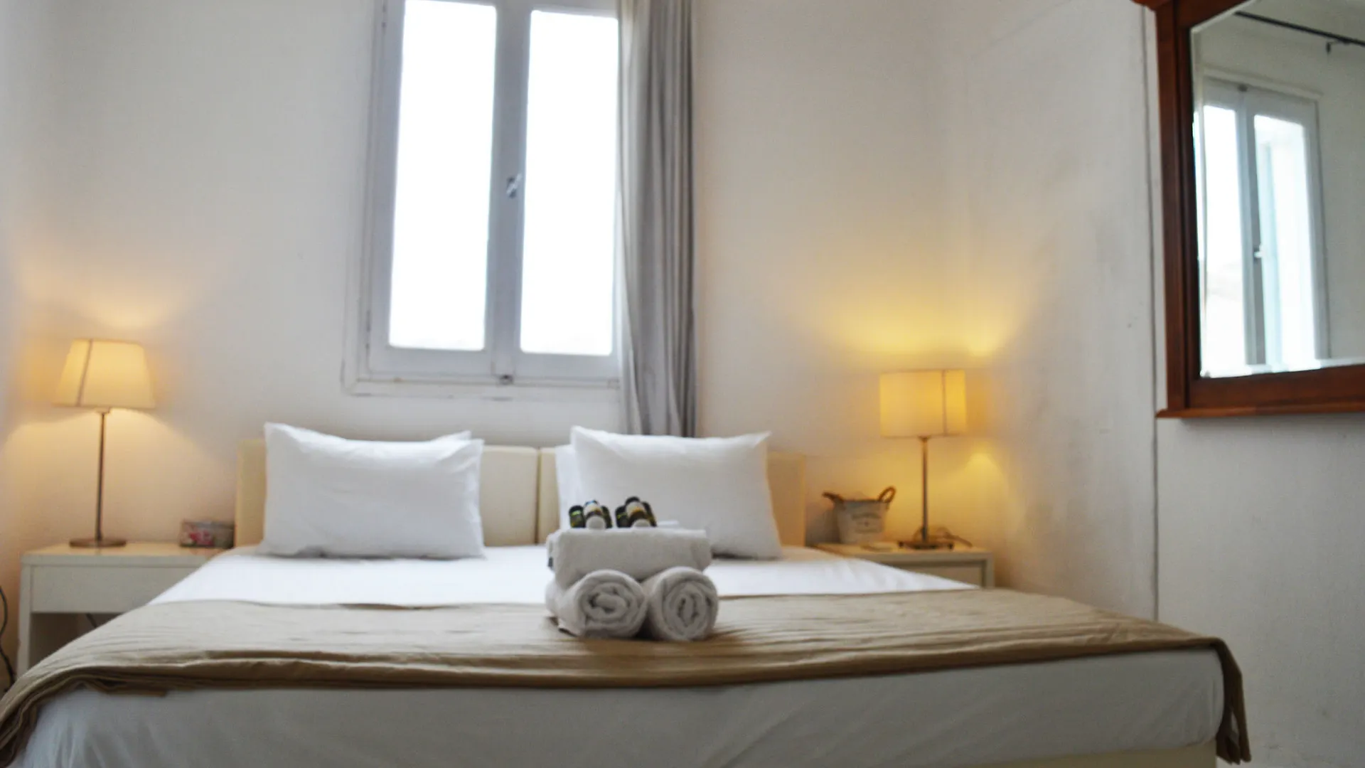 Ferienhaus Terra Rock Villa Super Paradise Beach