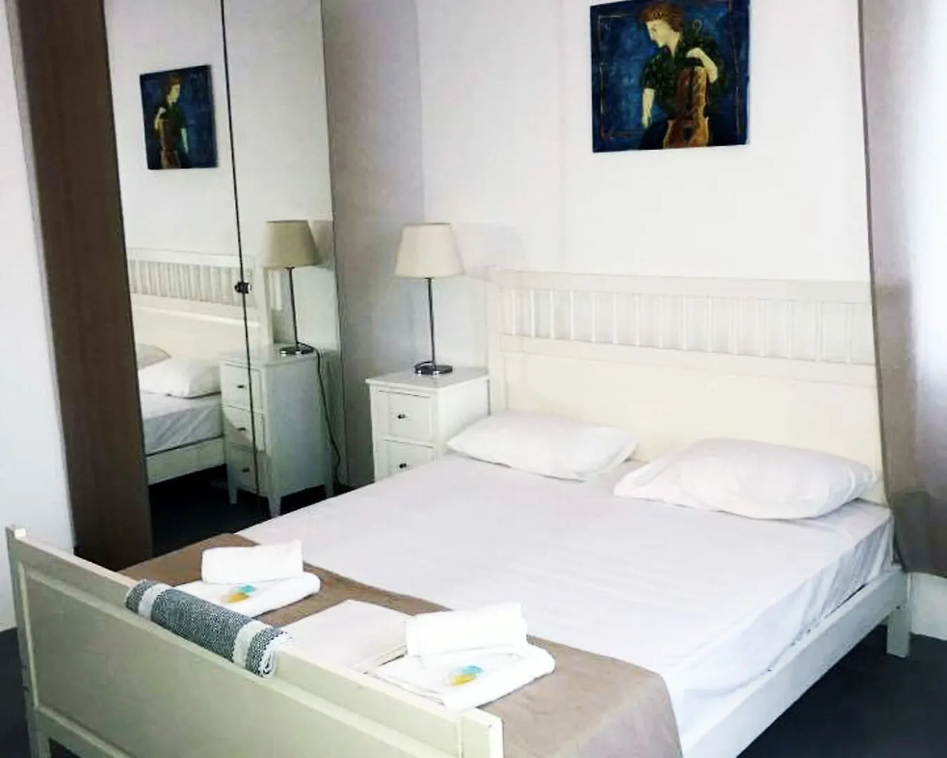 Terra Rock Villa Super Paradise Beach  Tatil Evi Super Paradise Beach (Mykonos)