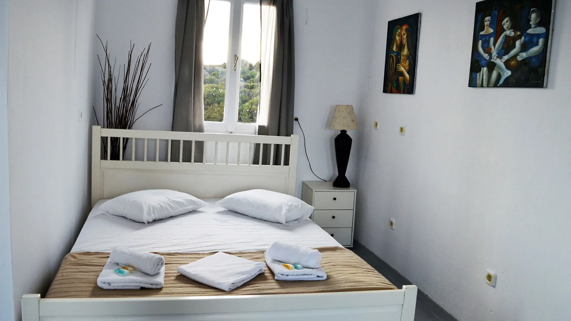 Terra Rock Villa Super Paradise Beach