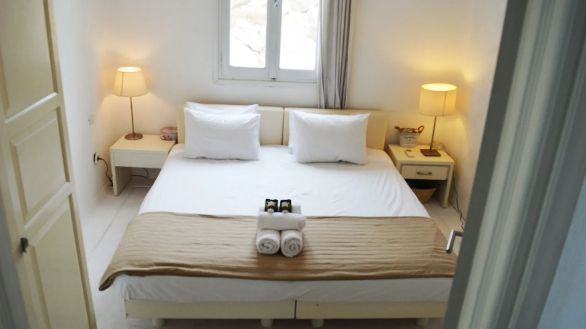 Terra Rock Villa Super Paradise Beach  Tatil Evi Super Paradise Beach (Mykonos)