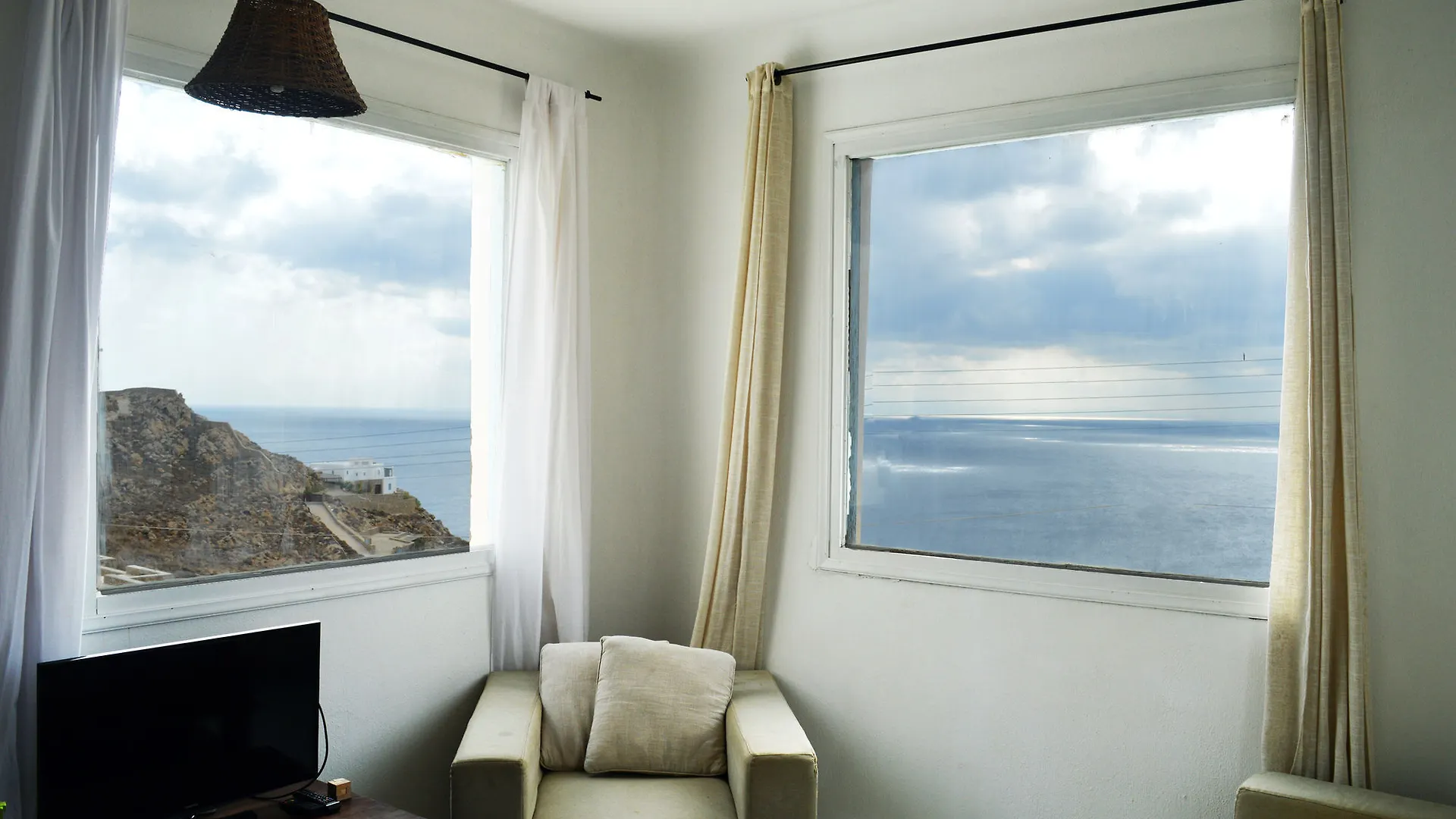 Tatil Evi Terra Rock Villa Super Paradise Beach