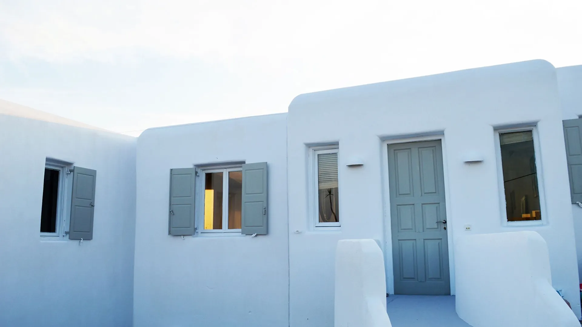 Tatil Evi Terra Rock Villa Super Paradise Beach