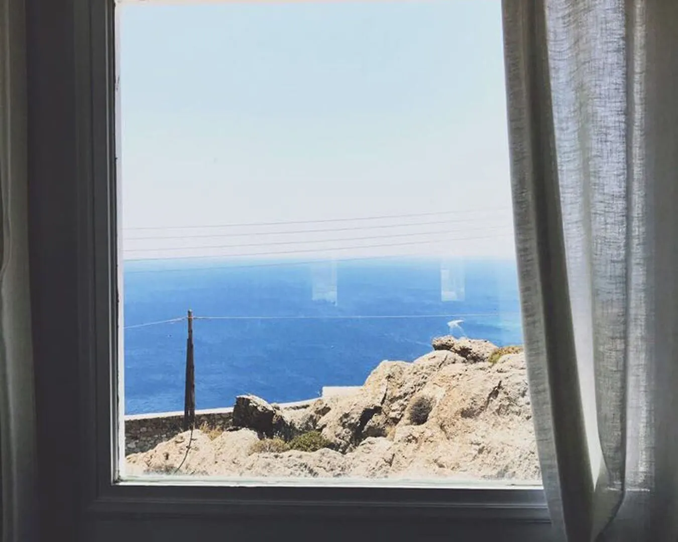 Terra Rock Villa Super Paradise Beach  Super Paradise Beach (Mykonos)