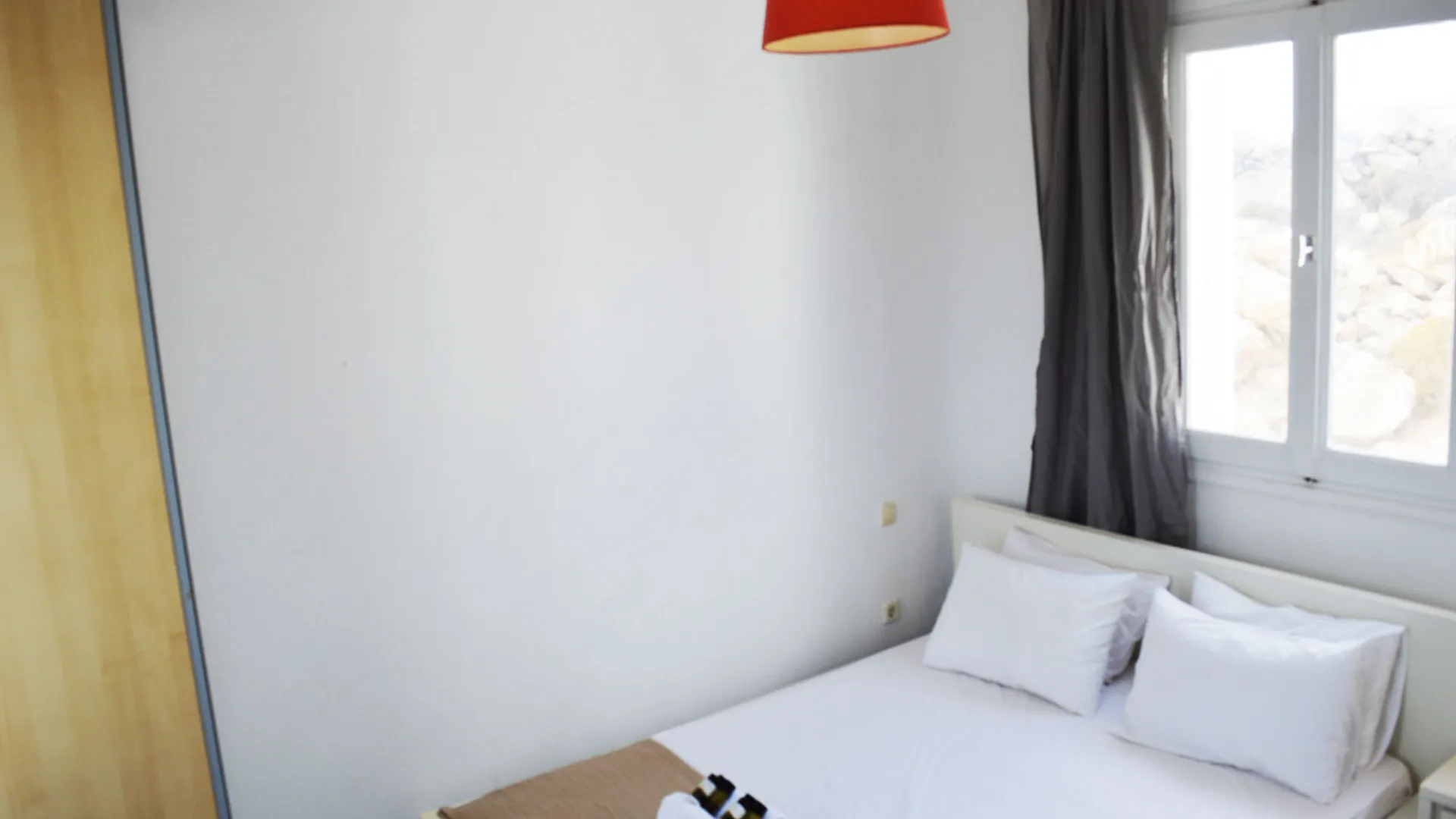 Tatil Evi Terra Rock Villa Super Paradise Beach  Yunanistan