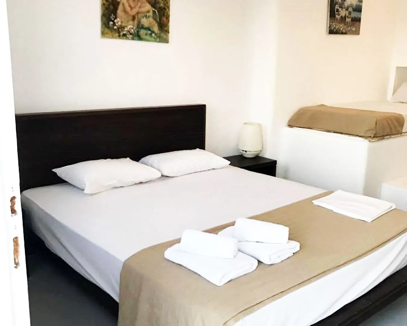 Terra Rock Villa Super Paradise Beach