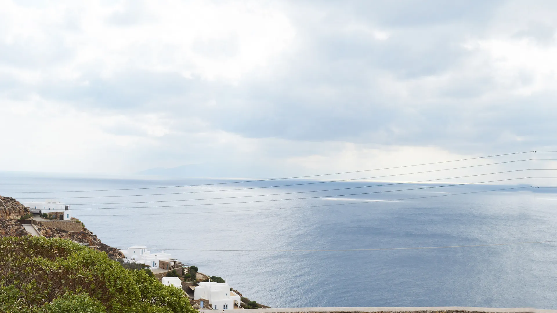 Tatil Evi Terra Rock Villa Super Paradise Beach